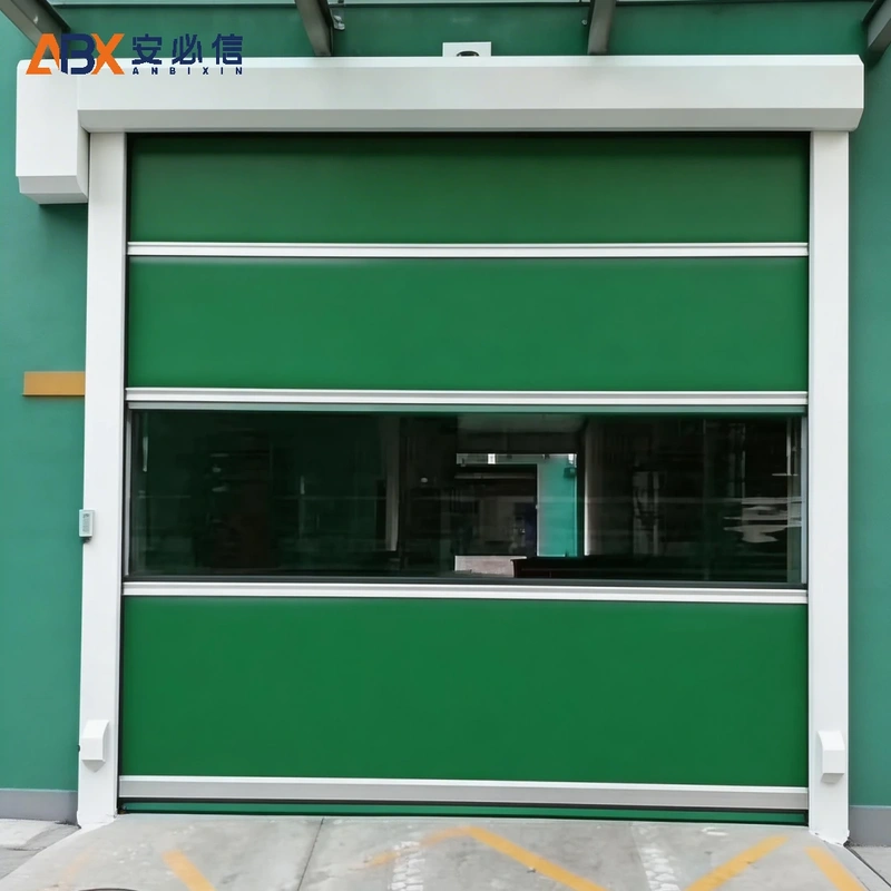 连云港高速门